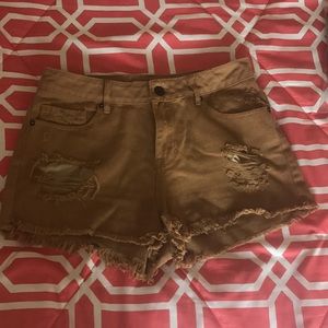 PacSun Shorts